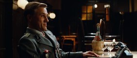 Inglourious Basterds Bande-annonce (RU)