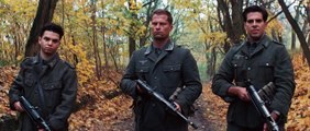 Inglourious Basterds Bande-annonce (TR)