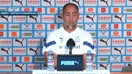 OM : Tudor attend un milieu offensif