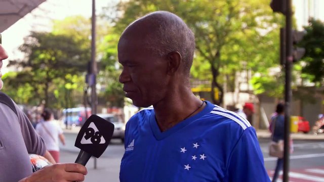 98 Esportes | Quadro Tabelando com o CJ na Praça Sete!