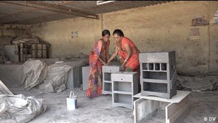 Electricity-free refrigeration an eco-friendly solution for rural India