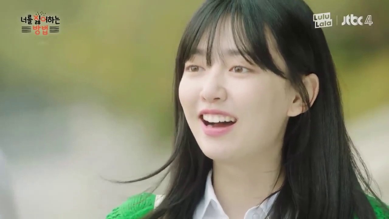METODO PARA ODIARTE CAPITULO 1 DORAMA ONLINE GRATIS