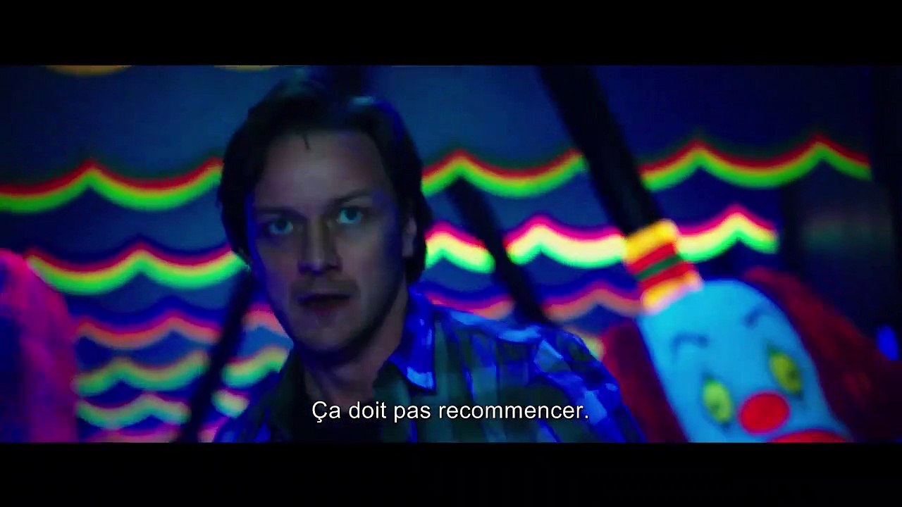 Ça : Chapitre 2 Bande-annonce (FR)