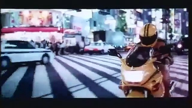 Kill Bill: Volume 1 Bande-annonce (IT)