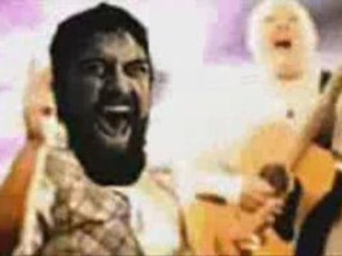 300 This is SPARTA ~ EXTENDED Version Remix~ Part 10