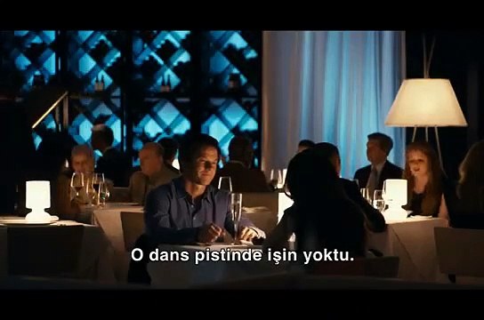 Ted Bande-annonce (TR)