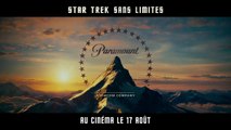 Star Trek  : Sans limites Bande-annonce (FR)