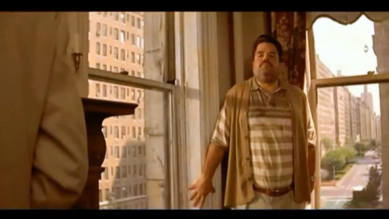 Léon Bande-annonce (FR)
