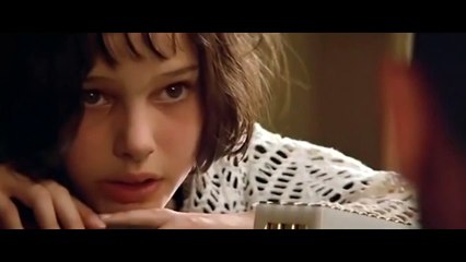 Léon Bande-annonce (RU)