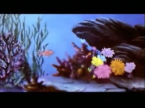 La Petite Sirène Bande-annonce (FR)