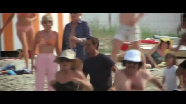 Les Dents de la mer Bande-annonce (FR)