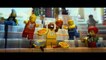 La Grande Aventure LEGO Bande-annonce (IT)