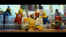 La Grande Aventure LEGO Bande-annonce (IT)