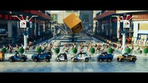 La Grande Aventure LEGO Bande-annonce (FR)