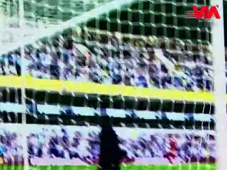 TOTAL FOOTBALL #32 || Selebrasi Berkelas, Drogba vs Rooney