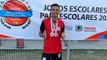 Aluno de São José da Lagoa Tapada ganha duas medalhas e vai à etapa nacional dos Jogos Escolares