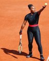 A Look Back at Serena Williams s Best Tennis Fashion Moments