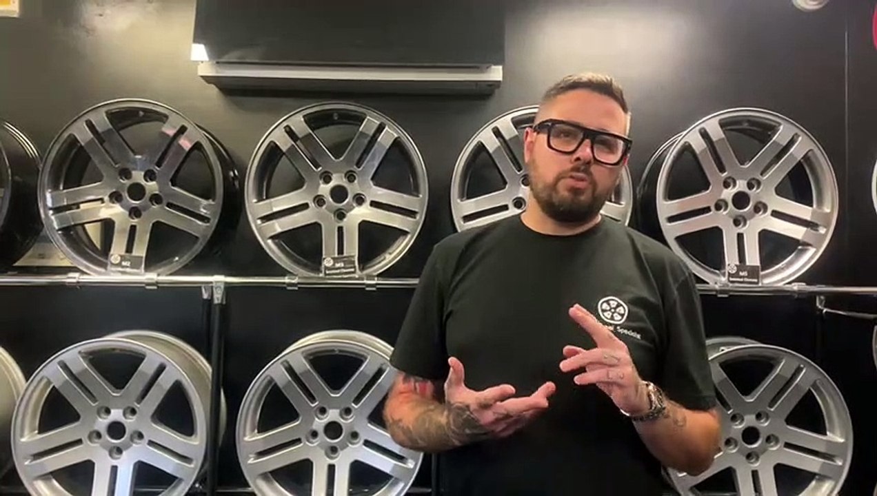 The Wheel Specialist Marks 15 Years