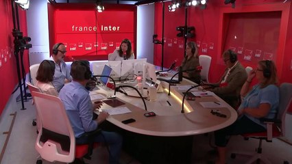 Le barbecue, symbole viril - Le billet de Daniel Morin