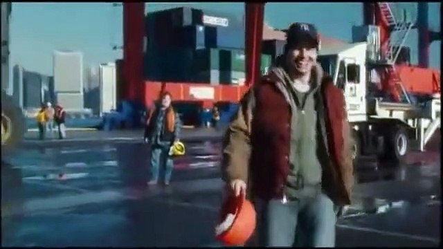 La Guerre des mondes Bande-annonce (FR)