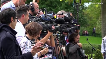Sánchez garantiza a Scholz la solidaridad energética de España
