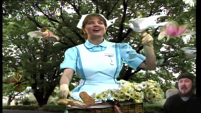 Let the blood run free - Season 1 - Episode 1 - SerenitySoloReacts