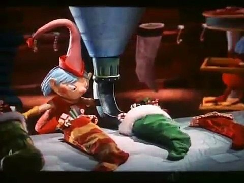 L'Étrange Noël de monsieur Jack Bande-annonce (IT)