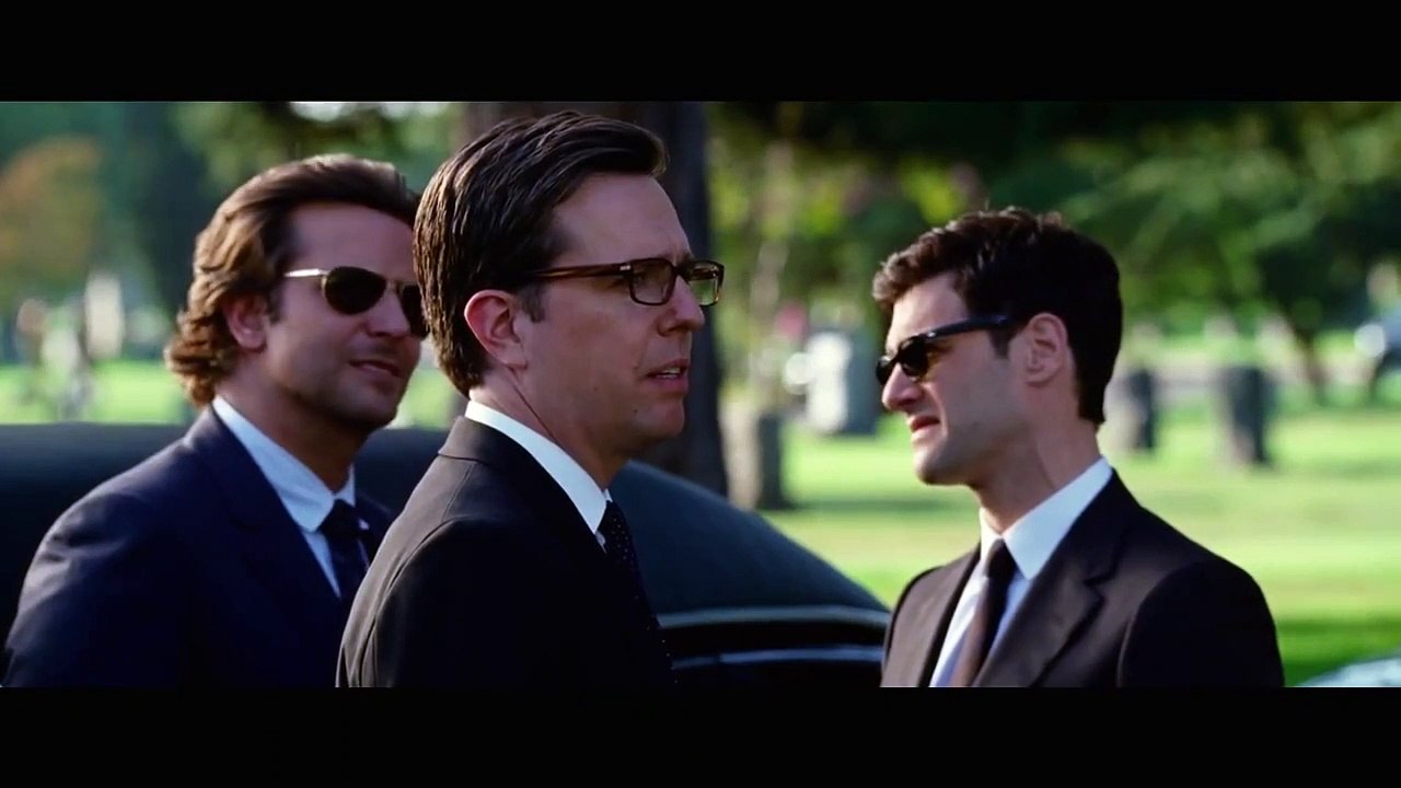 Very Bad Trip 3 Bande-annonce (FR)