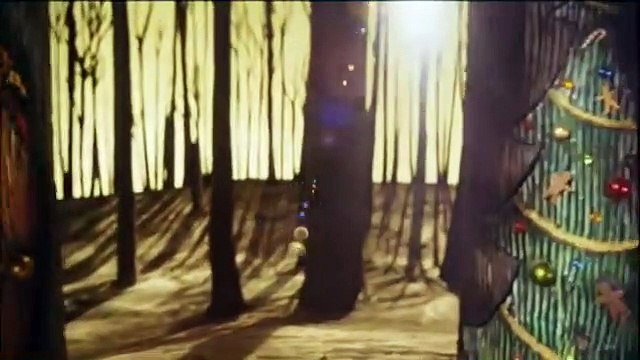 L'Étrange Noël de monsieur Jack Bande-annonce (FR)