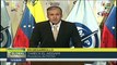 Ministro de Petróleo de Venezuela anuncia que se tramitará orden de captura contra Rafael Ramírez