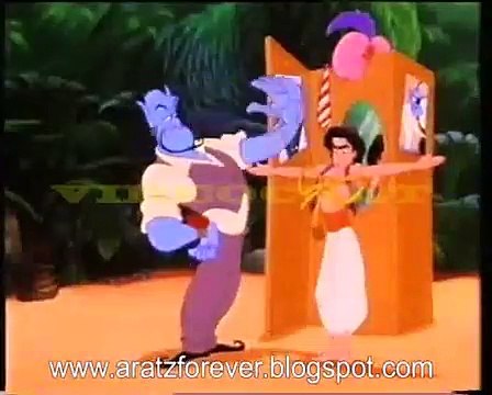 L'Étrange Noël de monsieur Jack Bande-annonce (ES)