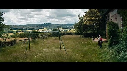 Ogre Bande-annonce (FR)