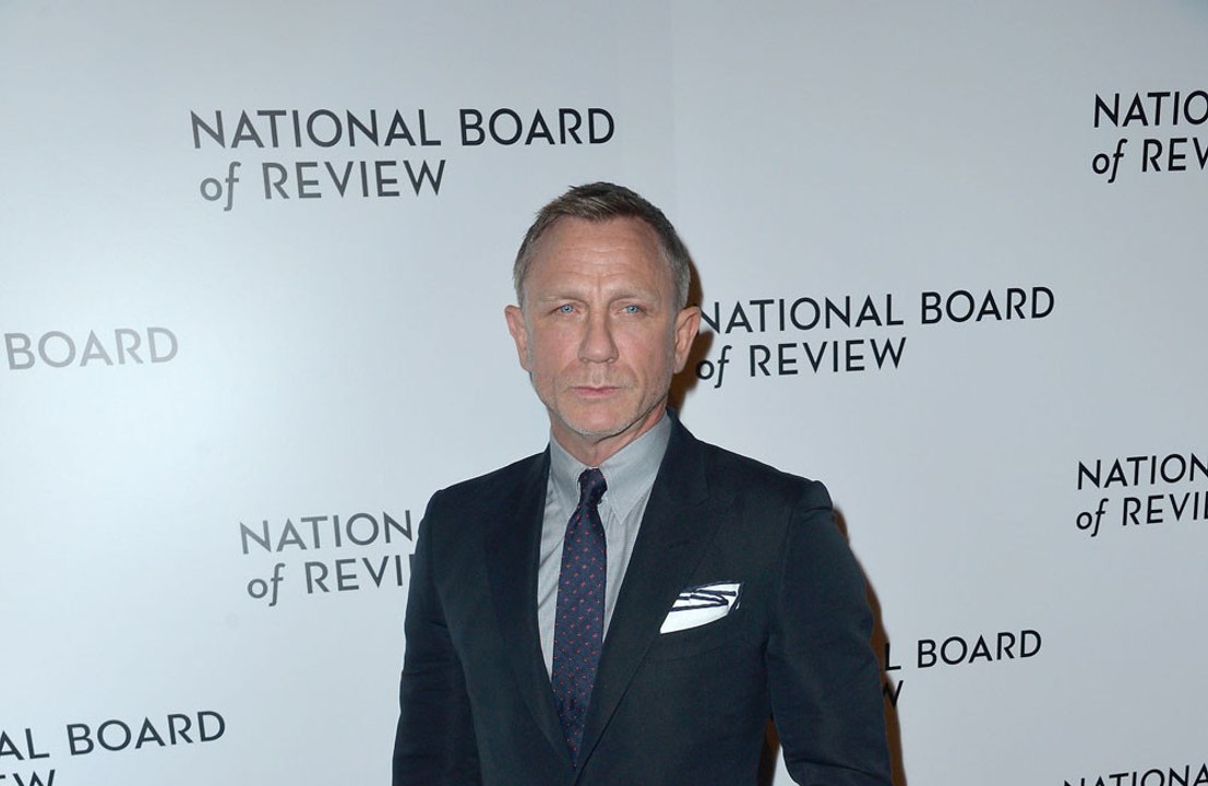 Daniel Craig: ‘Knives Out’-Akzent vergessen