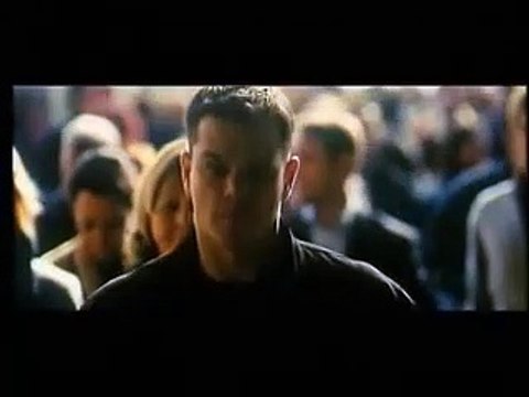 La Vengeance dans la peau Bande-annonce (FR)