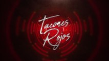 Banda Los Recoditos - Tacones Rojos