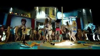 Fatal Bande-annonce (FR)