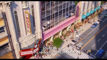 Tous en scène Bande-annonce (FR)