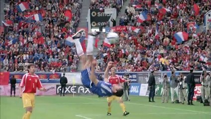 The Pink Panther (2006) - Trailer