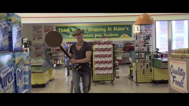 Bienvenue à Zombieland Bande-annonce (FR)