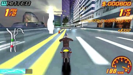 Asphalt Urban GT 2 #3