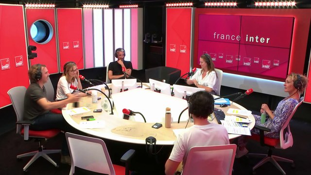 La Dégustation - La chronique ciné de Léo Karmann