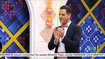 Geta Postolache - Hai badita-n joc (Ramasag pe folclor - ETNO TV - 03.05.2021)