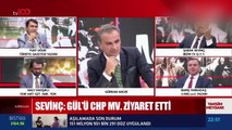 Abdullah Gül ve CHP'li vekil arasında 