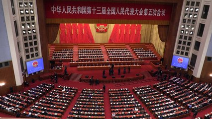 China convoca congresso do Partido Comunista para outubro