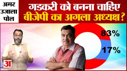 कौन होगा बीजेपी का अगला राष्ट्रीय अध्यक्ष? जेपी नड्डा का कार्यकाल जनवरी 2023 में खत्म हो जाएगा