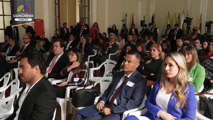 Audiencia Pública _El Costo de la Reforma Tributaria _ ¿Es necesaria?_ - 29 de Agosto de 2022