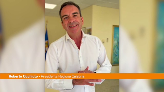 Occhiuto Su vicenda medici cubani si fa campagna elettorale
