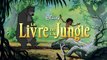 Le Livre de la jungle Bande-annonce (FR)
