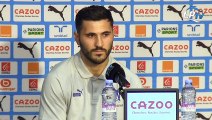 OM : l'intégralité de la conférence de presse de Kolasinac et Tudor