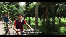 THAI CAVE RESCUE Trailer (2022) Thai Story Series